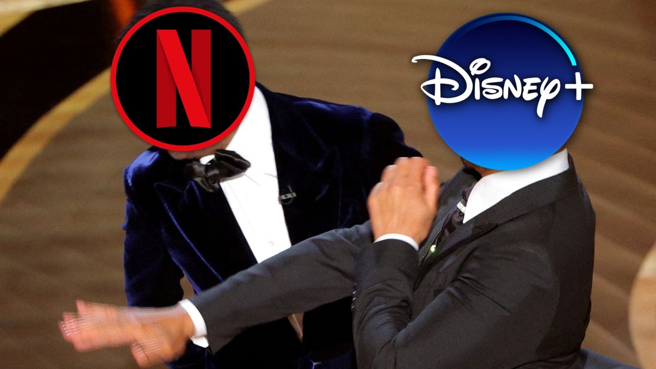 Disney Plus,  Netflix'i tokatladı! Artık en büyüğü Disney Plus