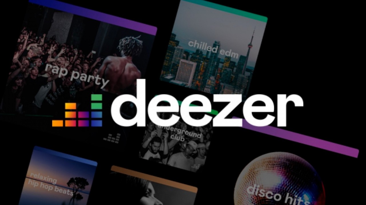 Deezer yeni özelliği sayesinde mırıldandığınız şarkıları tanıyıp bulacak!