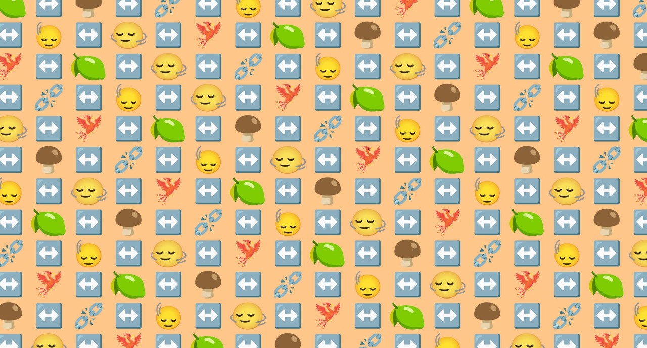 İşte bu yıl kullanıma sunulacak 6 yeni emoji