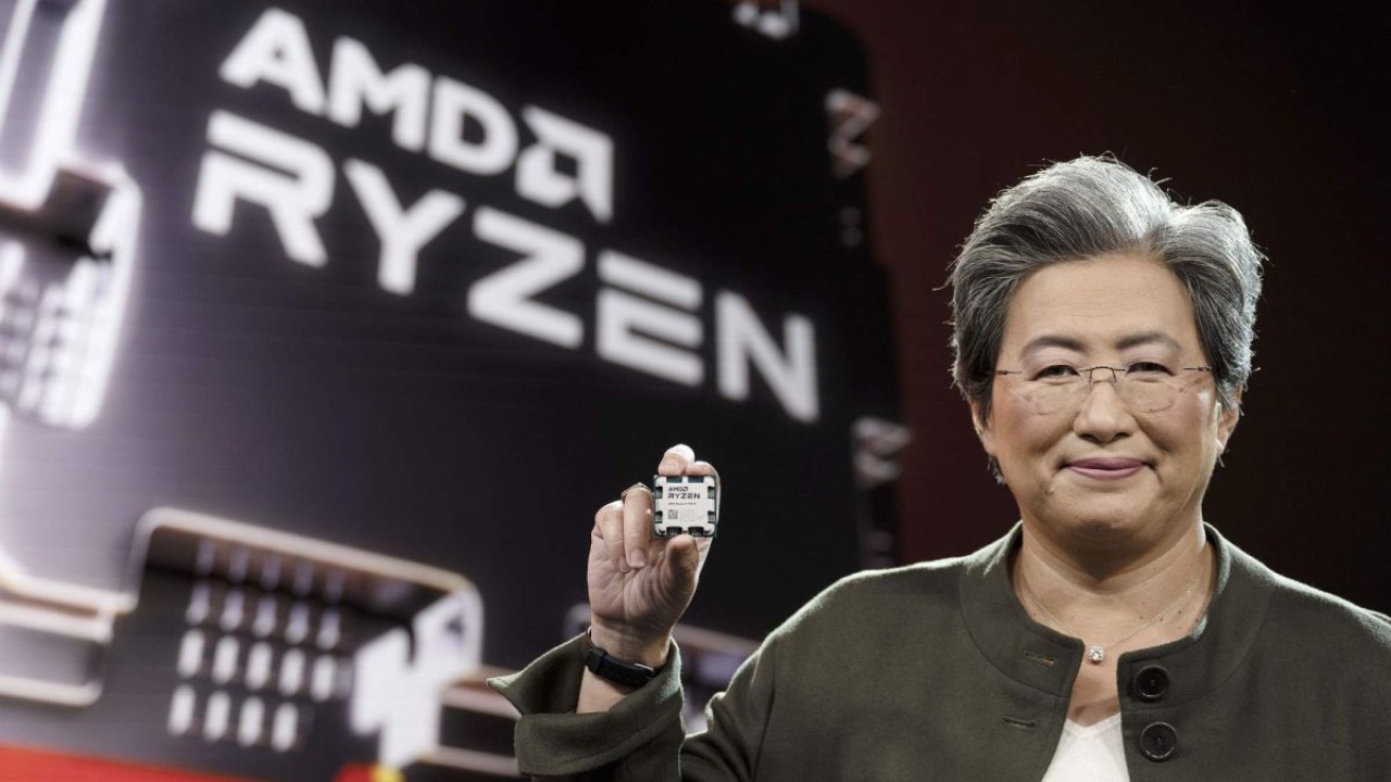 AMD'den itiraf: Fiyatlar bilerek yüksek tutuluyor