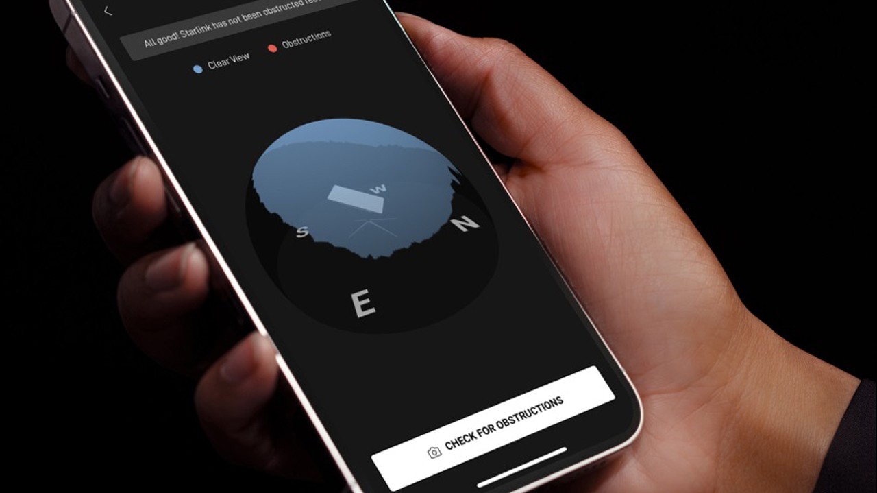 SpaceX,  Starlink uydu cep telefonu hizmeti için test çalışmalarına başlıyor!
