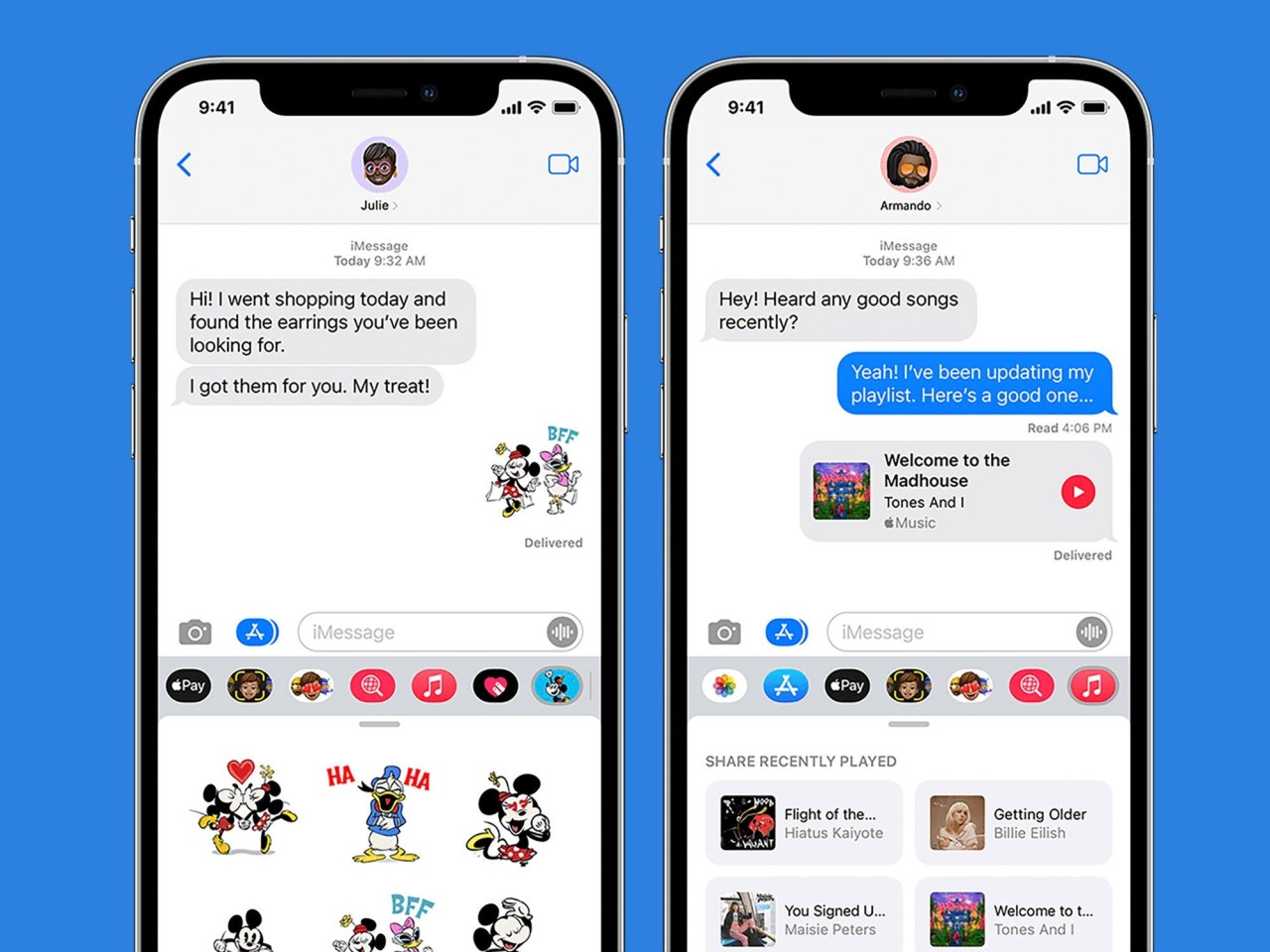 Android telefonlara iMessage desteği veren uygulamanın başına gelmeyen kalmadı!