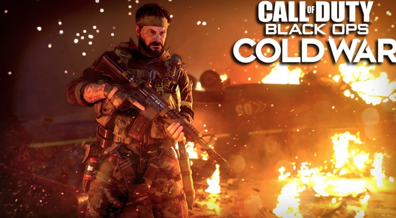 Call of Duty: Cold War silahları dengeleniyor