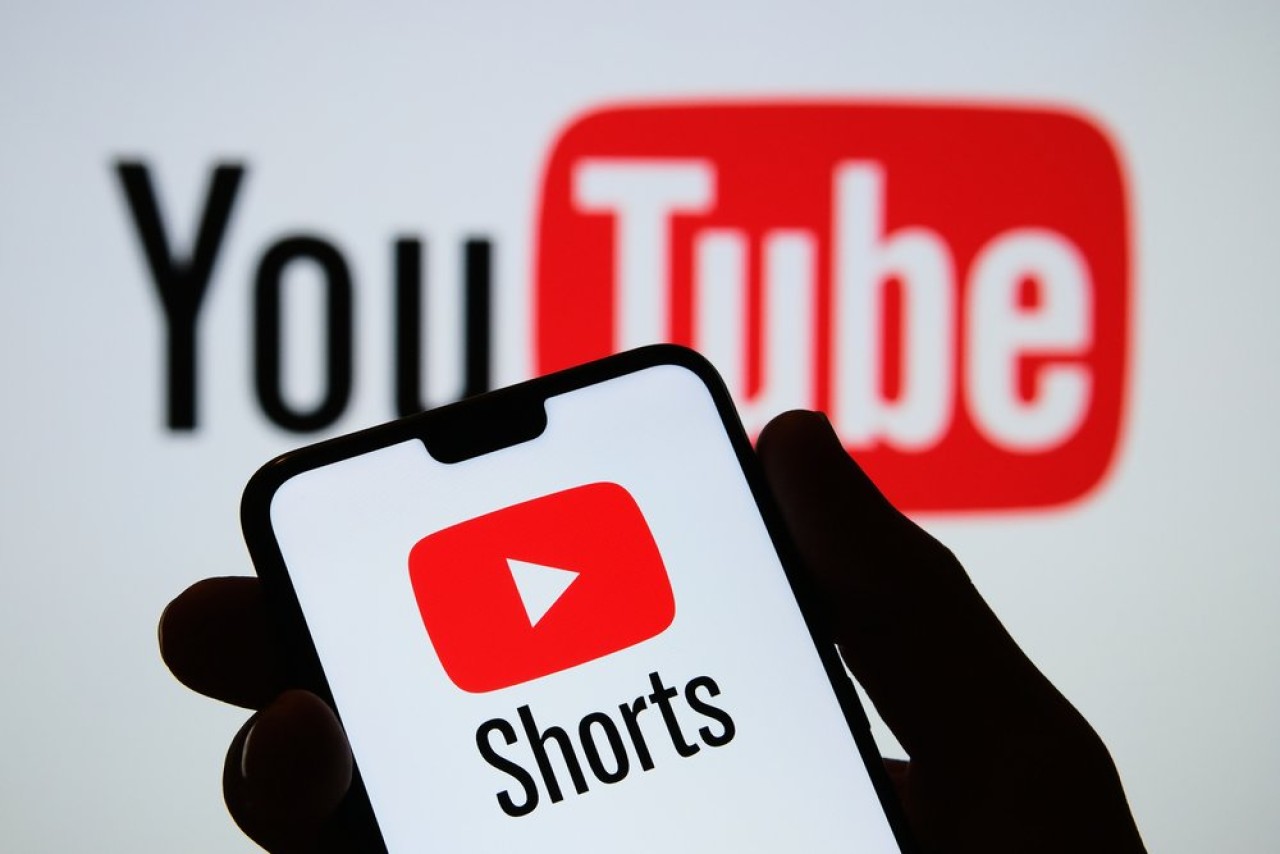 YouTube Shorts,  TikTok'u ezdi geçti!