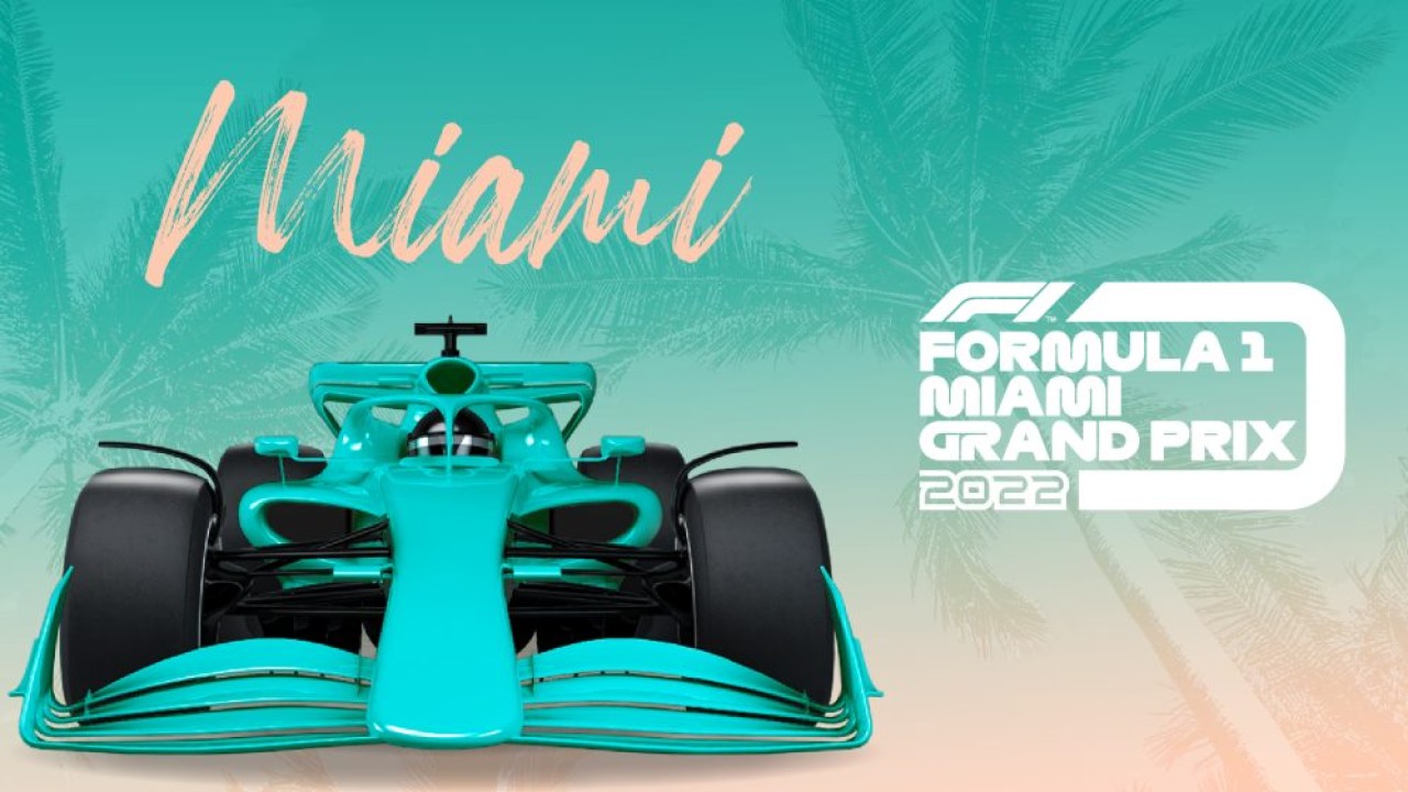 Formula 1,  Miami'ye gidiyor! 10 yıllık imza atıldı...