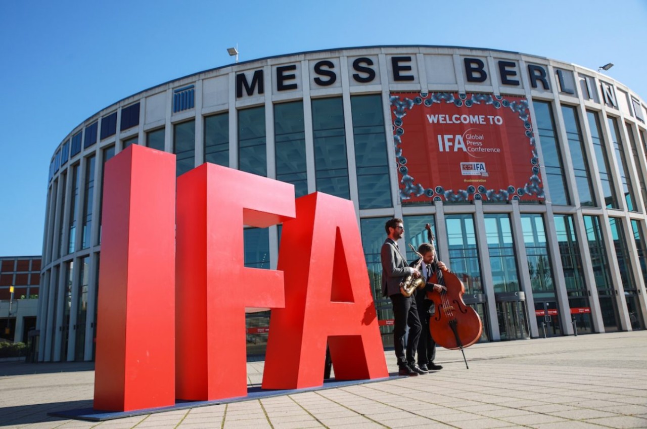 IFA Berlin 2021 koronavirüs nedeniyle iptal edildi