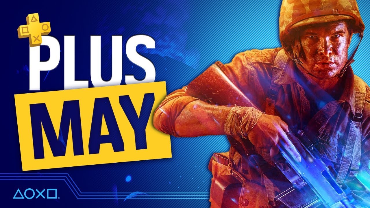 Mayıs 2021 PS Plus oyunları indirmeye açıldı