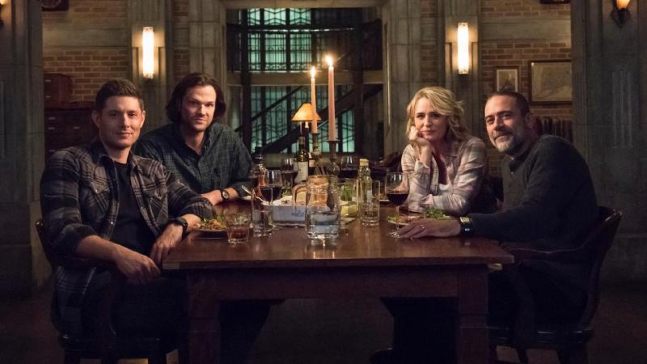 Supernatural'ın öncesini anlatacak The Winchesters dizisi duyuruldu!