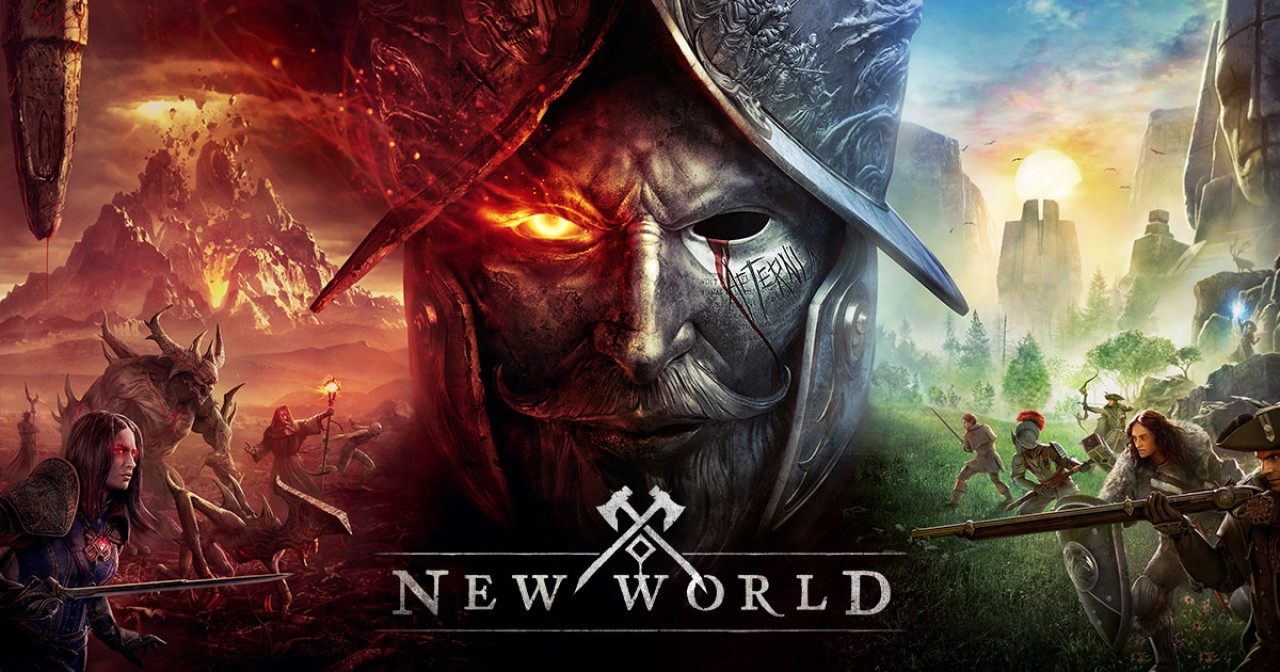 Amazon'un yeni MMORPG'si New World tekrar ertelendi