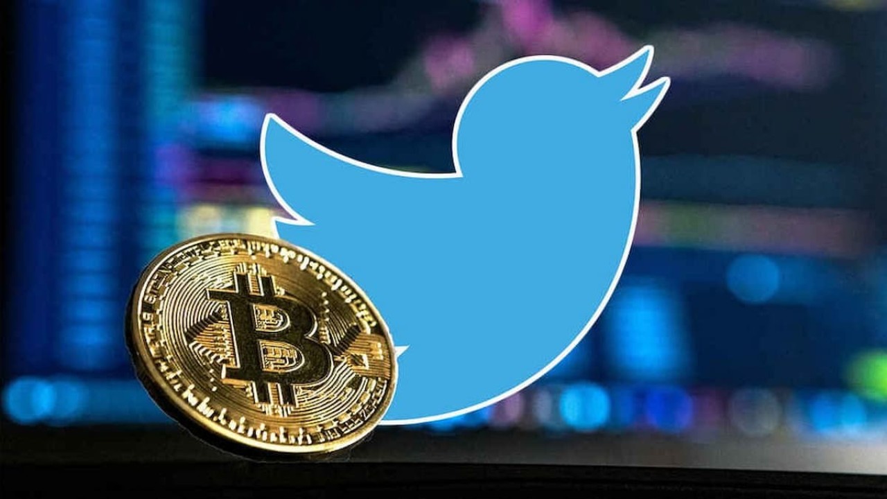 Twitter’da Bitcoin’le bahşiş gönderme Android’e de geliyor!