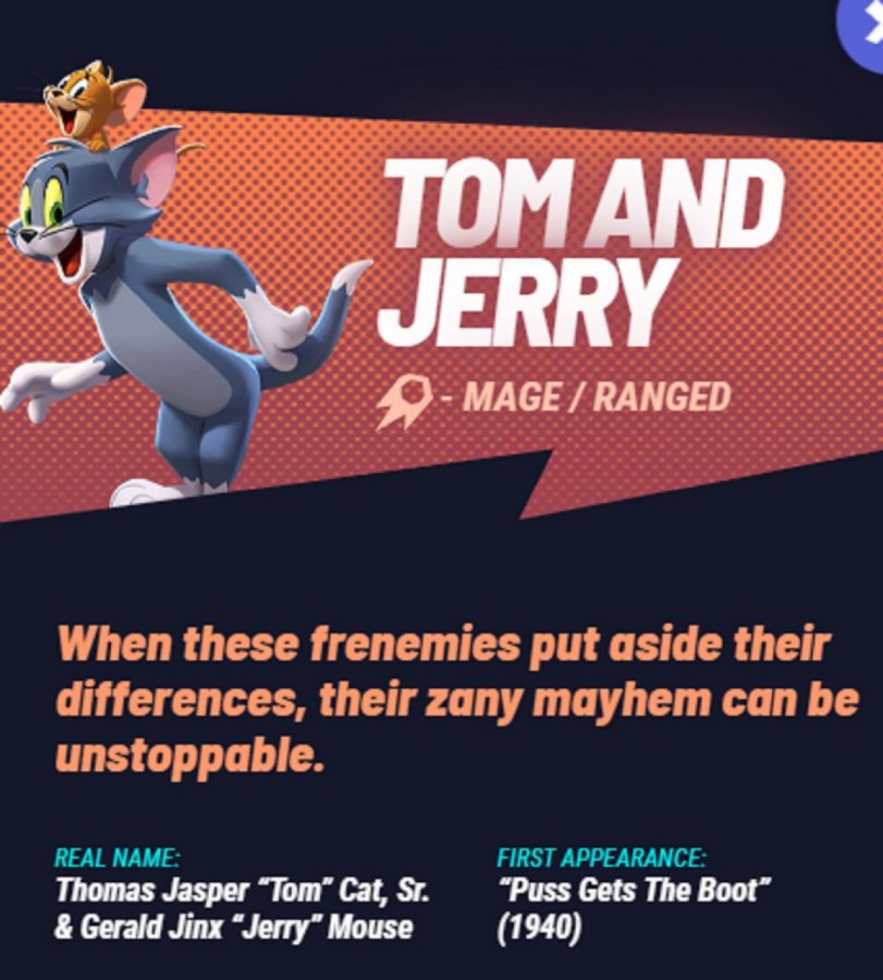 Her şey yalanmış: Tom ve Jerry’nin gerçek isimleri ortaya çıktı!