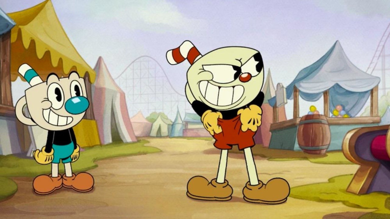 Zorluğuyla nam salan oyun Cuphead'in Netflix animasyonu geliyor! İşte ilk fragman - VİDEO