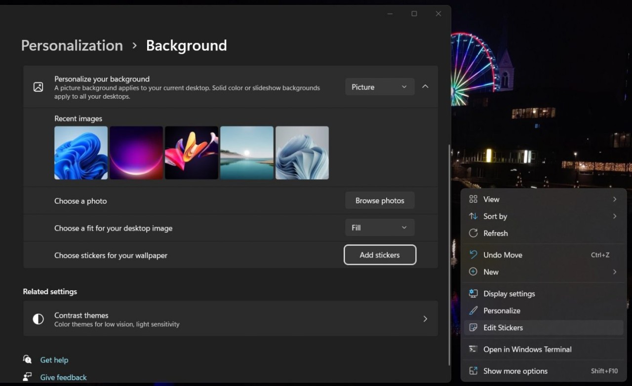 Windows 11'e iki yeni özellik geliyor