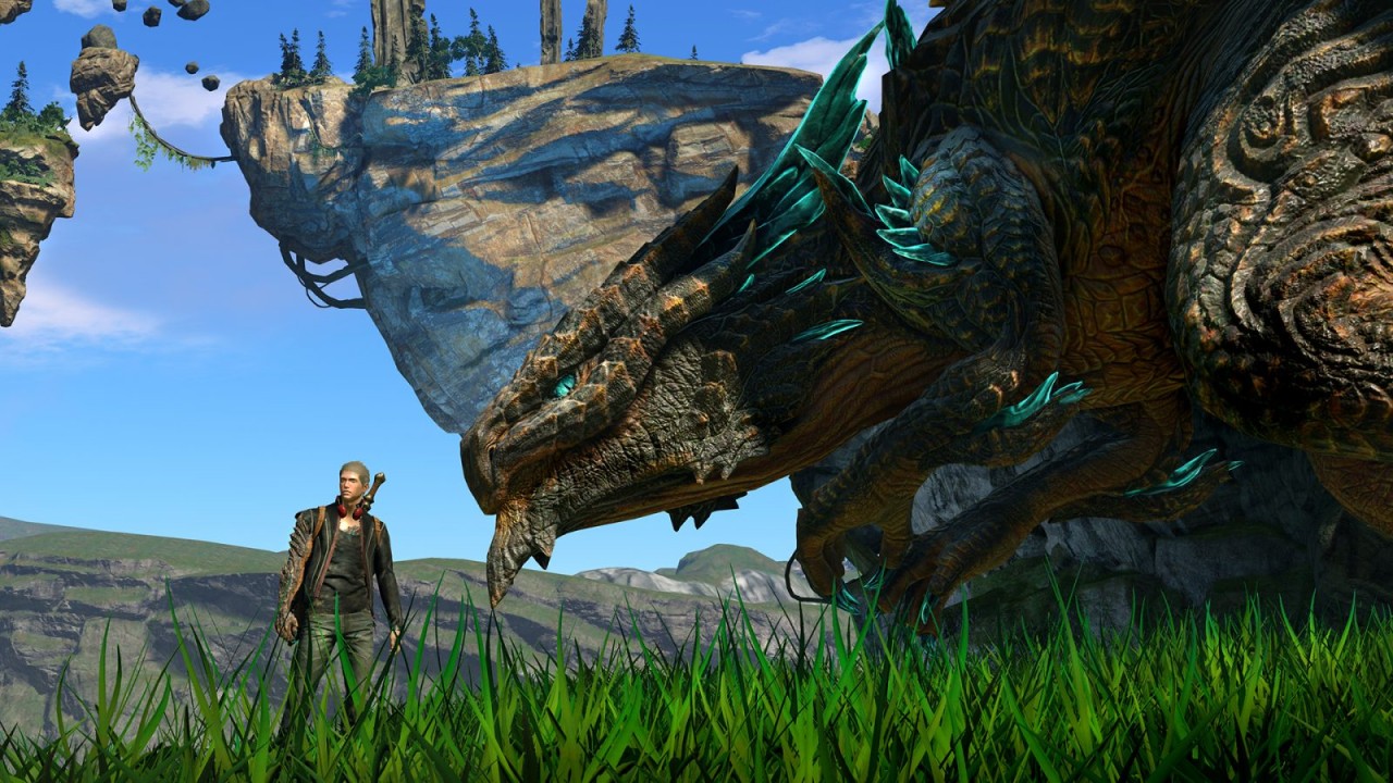 İptal edilen Scalebound oyunu için umut ışığı!