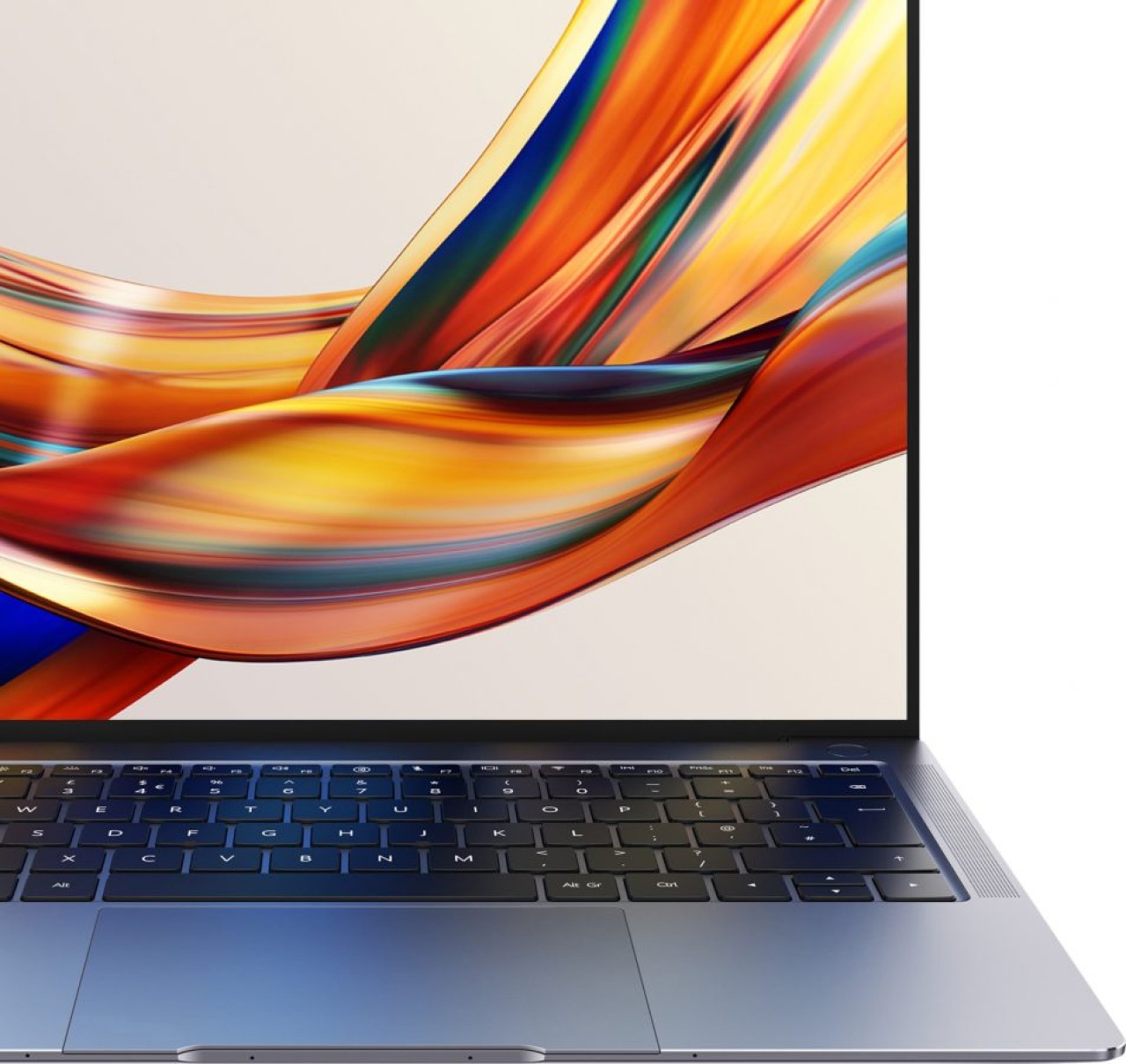 Huawei Matebook X Pro 2022 tanıtıldı