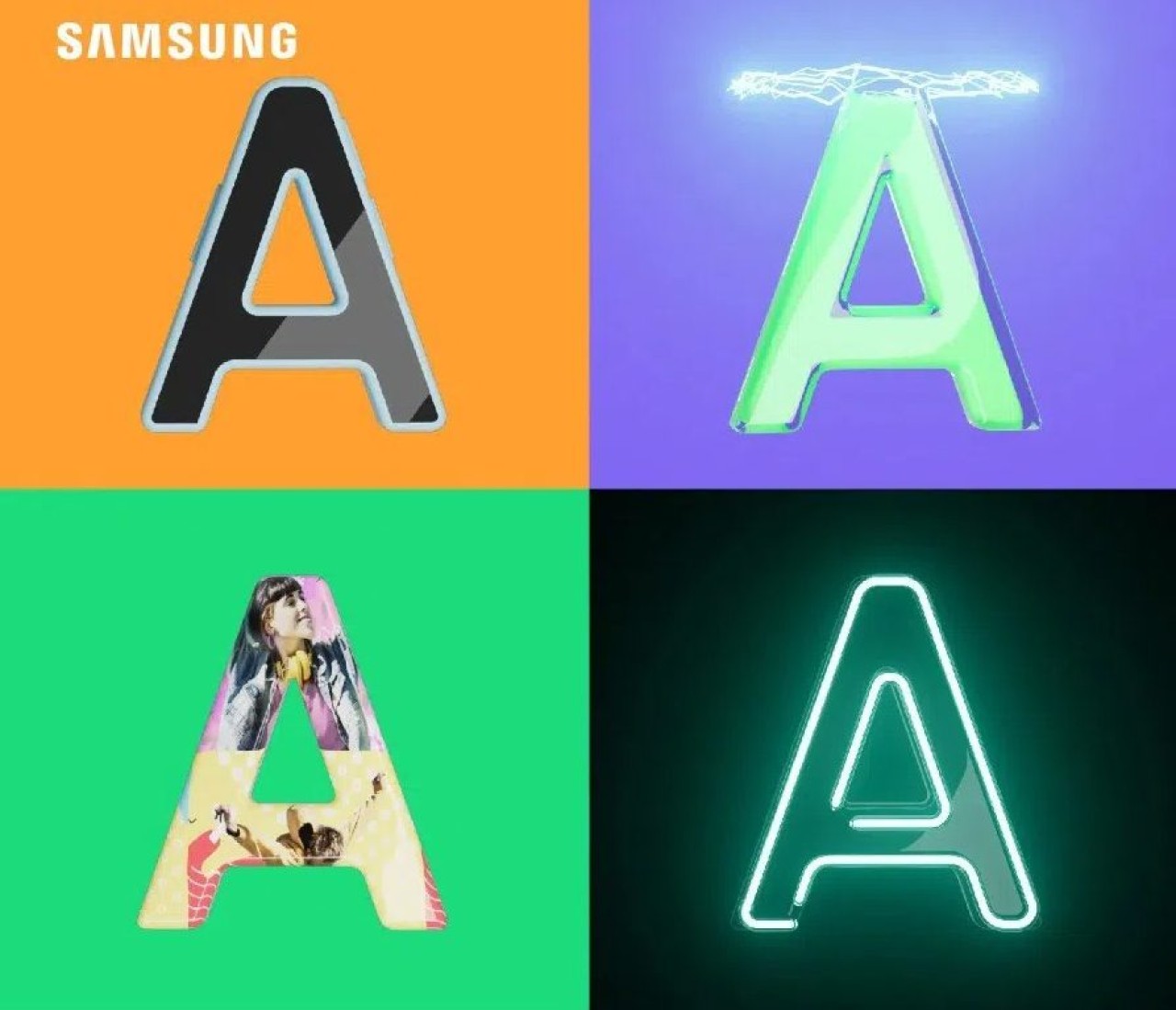 Samsung Galaxy A serisinin lansman tarihi açıklandı