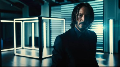 John Wick 4'ten ilk fragman yayınlandı! Aksiyon kaldığı yerden devam - VİDEO