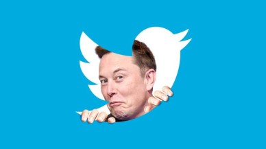 Elon Musk'ın 'istifa' anketi sonuçlandı: Twitter'dan ayrılacak mı?