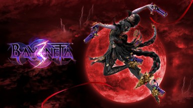 Bayonetta 3'ün çıkış tarihi aksiyon dolu bir videoyla açıklandı!