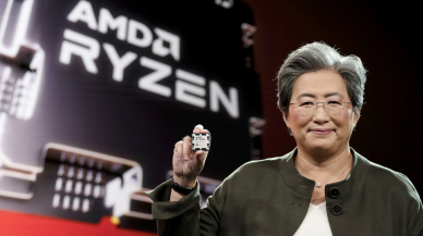 AMD Ryzen 7000 serisi işlemcilerini tanıttı! İşte detaylar