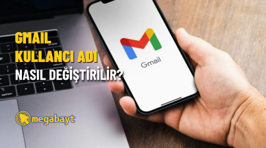 Gmail adı değiştirme nasıl yapılır? 2022