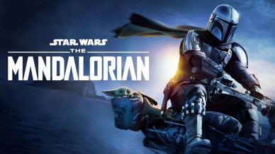 The Mandalorian 3. Sezon fragmanı yayınlandı - VİDEO