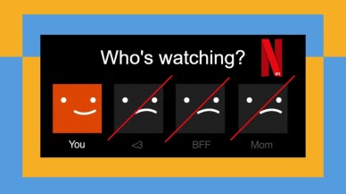 Eski sevgilinizi hesabınızdan atın: Netflix şifre paylaşımından ekstra ücret almaya başlıyor!
