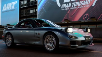 Efsane yarış oyunu Gran Turismo da PC yolunda