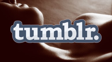 Çıplaklık yasağı kalkan Tumblr'a Türkiye'de erişim yasağı getirildi