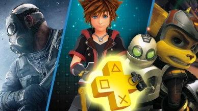 PS Plus Kasım 2022 oyunları açıklandı! Kingdom Hearts ve daha fazlası...