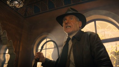 14 yıl sonra geri dönüyor: İşte Indiana Jones 5 fragmanı ve vizyon tarihi