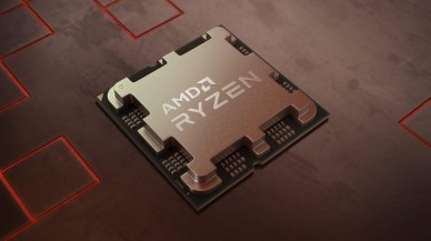 AMD Ryzen 7600,  7700 ve 7900 işlemcilerinin çıkış tarihi fiyatı ve oyun performansları belli oldu