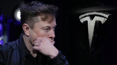 Elon Musk'ın cam bir ev inşa etmek için şirket fonu kullandığı iddia edildi!