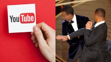 2022'nin en çok izlenen YouTube videoları açıklandı: Will Smith'in tokatı ve daha fazlası