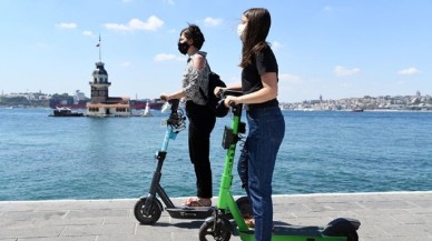 Elektrikli scooterlara yeni yasaklar geliyor: Dünyada ilk kez uygulanacak