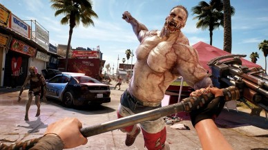 Çıkışı yılan hikayesine dönen Dead Island 2'den oynanış fragmanı yayınlandı