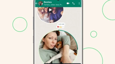 WhatsApp,  yeni özelliği ile kafaları karıştırdı