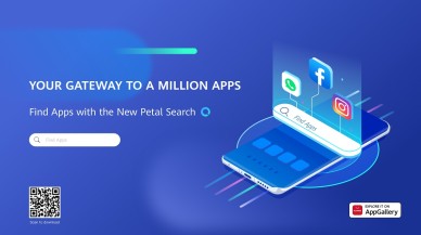 Akıllı telefonlarda arama deneyimi Huawei Petal Search ile farklı bir boyuta ulaşacak!