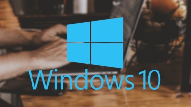 Windows 10'da kurtarma moduna nasıl girilir?