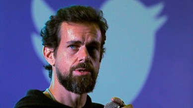 Twitter'da bir devrin sonu! Jack Dorsey istifa etti