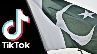 TikTok Pakistan'da tekrar yasaklandı!