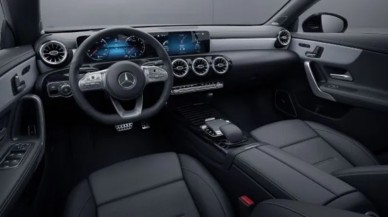 Mercedes CLA'nın dudak uçuklatan fiyat listesi yayınlandı!