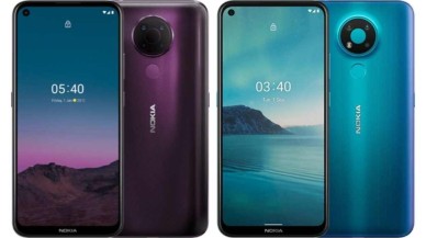 Nokia G10 ifşa edildi! Teknik özellikler ortaya çıktı