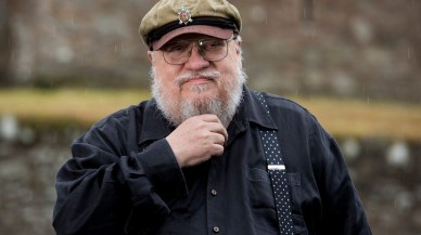 George R.R. Martin ve HBO'dan yeni anlaşma! Yeni yapımlara hazır olun...