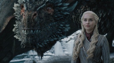 İçimiz dışımız Game of Thrones olacak! 3 yeni dizi birden...