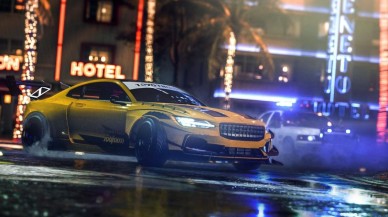 Yeni nesil için özel Need for Speed oyunu geliyor! İşte çıkış tarihi ve ilk detaylar