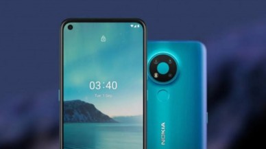 Nokia X20 temel özellikleri ile Geekbench'te göründü