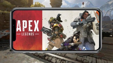 Apex Legends Mobile'ın çıkış tarihi belli oldu!