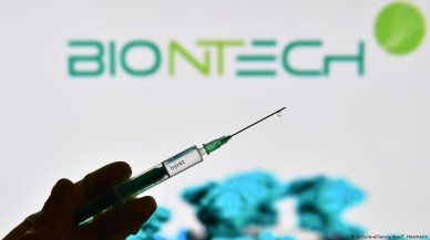 BioNTech son üç ayda elde ettiği geliri açıkladı!