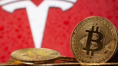 Araba bahane,  Bitcoin şahane! Tesla'dan rekor kâr...